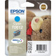 Epson T0612 Tinte Cyan 8ml