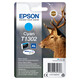 Epson T1302 Tinte Cyan 10,1ml