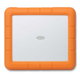 LaCie Rugged Raid Shuttle 8TB USB-C, 2HDDs, Raid 0/1 LaCie Rugged Raid Shuttle 8TB USB-C, 2HDDs, Raid 0/1