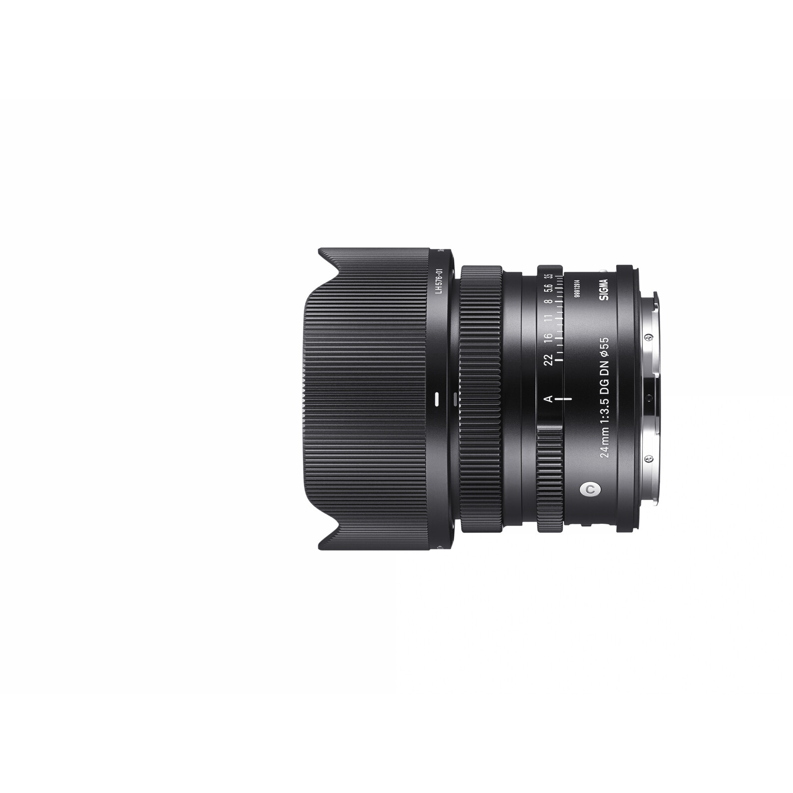 Sigma 24/3,5 DG DN L-Mount