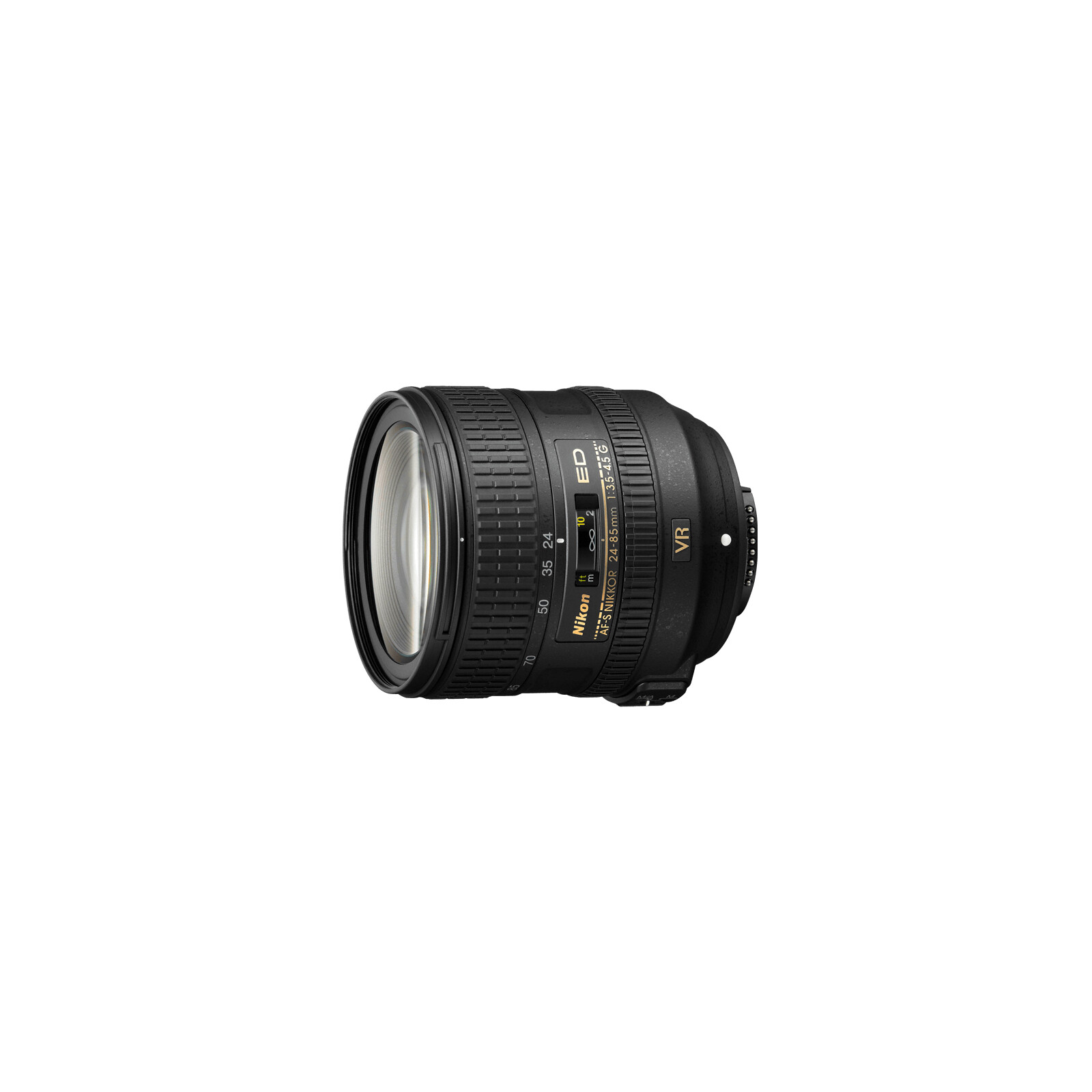 Nikkor AF-S 24-85/3,5-4,5G ED VR