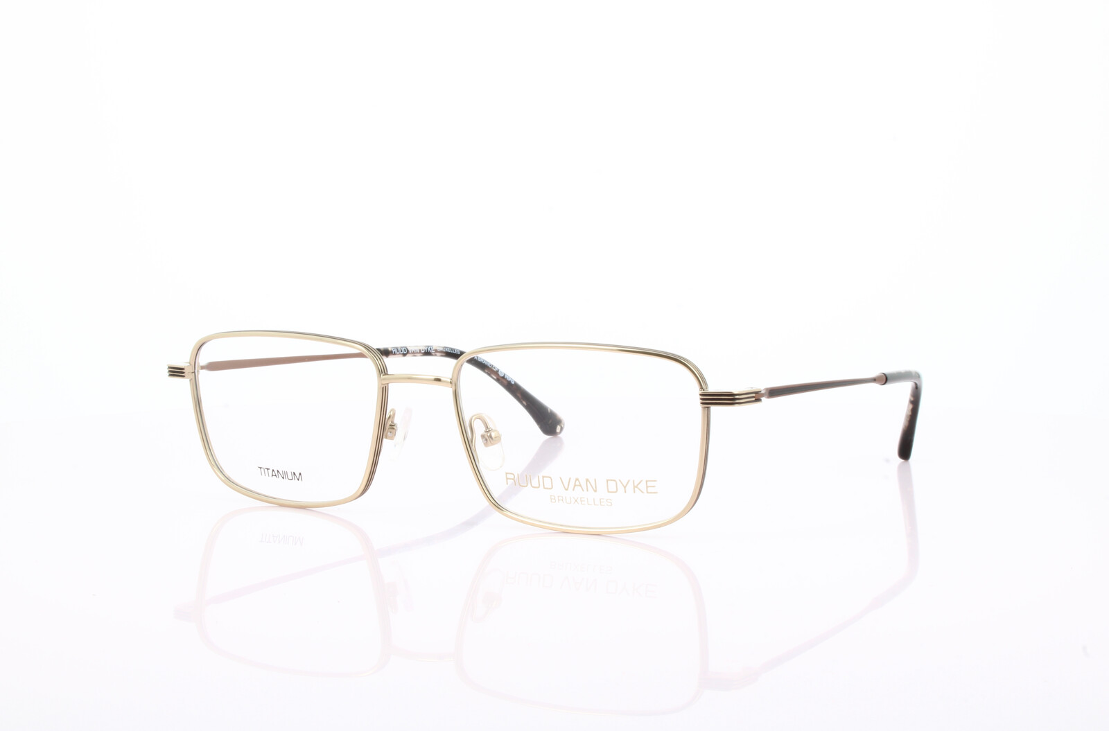 Ruud van Dyke RVD 1471T-2H