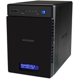 Netgear Ready Nas 214 4x3TB Netgear Ready Nas 214 4x3TB