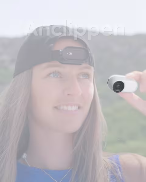 Insta360 GO 3S Arctic White 128GB