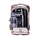 Vanguard VEO RANGE T45M BG Rucksack Beige 