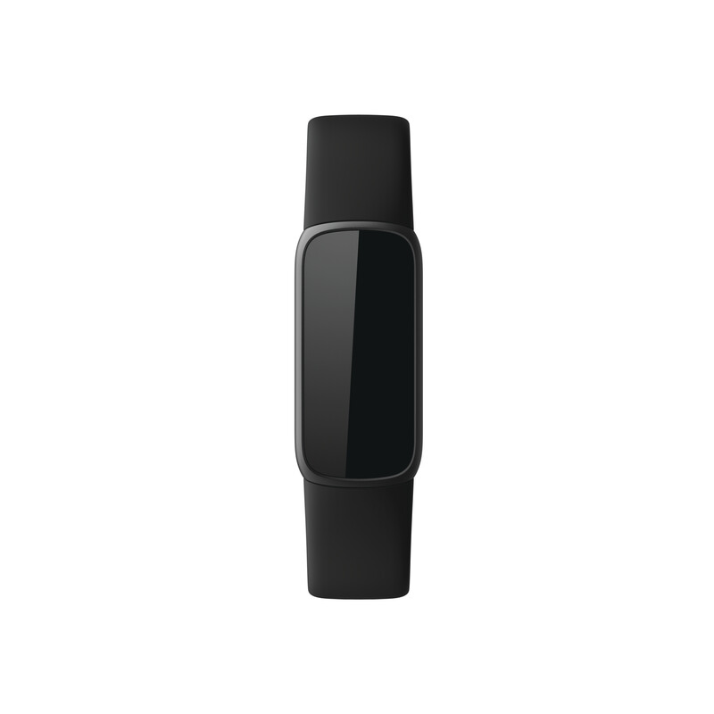 Fitbit Luxe black/black