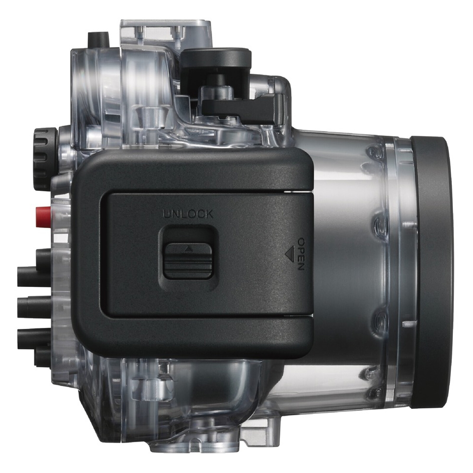 Sony MPK-URX100A Unterwassergehäuse