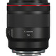 Canon RF 50/1.2 L USM + UV Filter