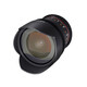 Samyang MF 10/3,1 Video APS-C Canon M