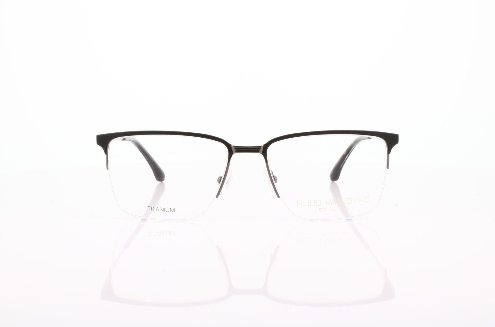 Ruud van Dyke RVD 1447T-2H