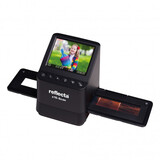 Reflecta X10 SCAN Filmscanner Reflecta X10 SCAN Filmscanner
