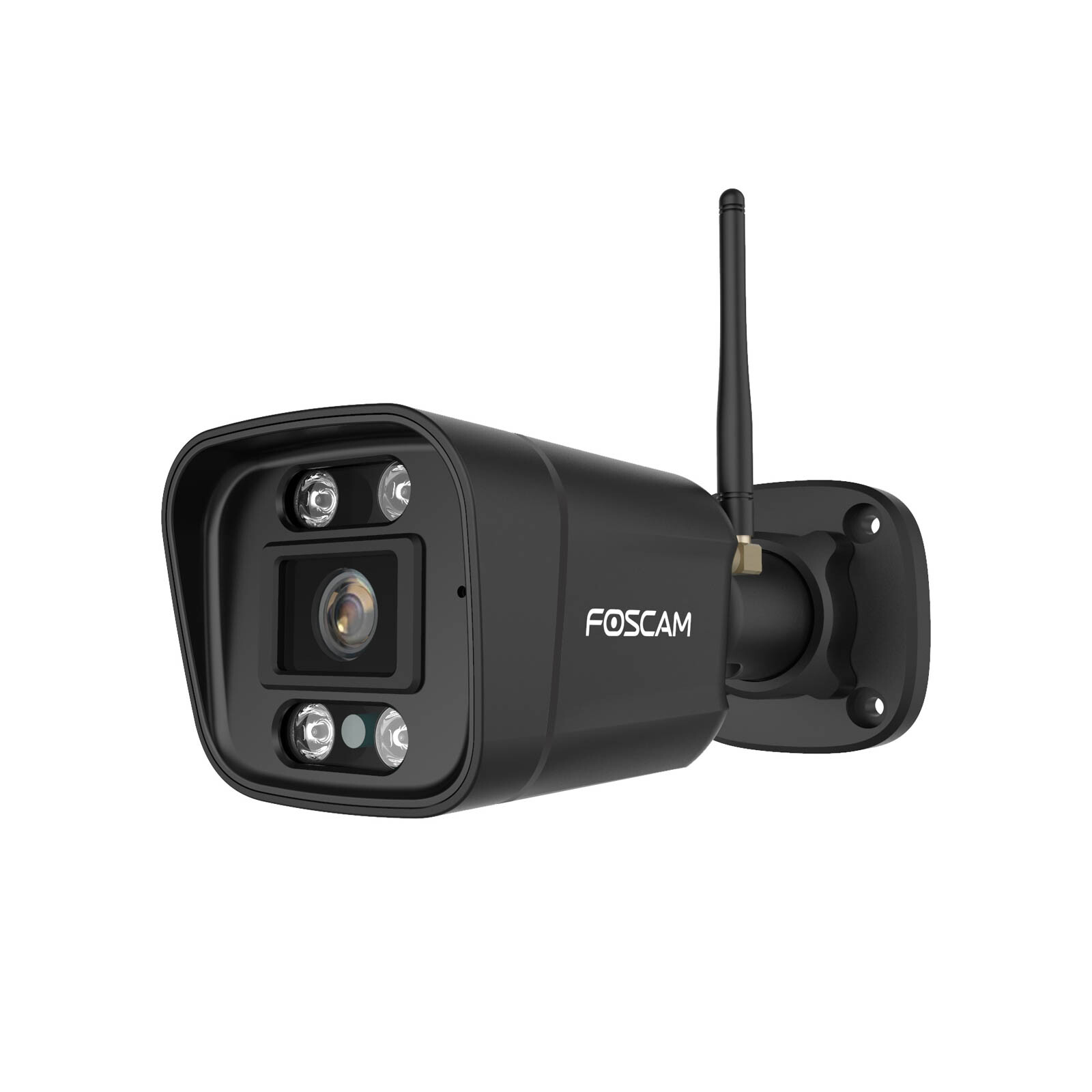 Foscam V5P schwarz
