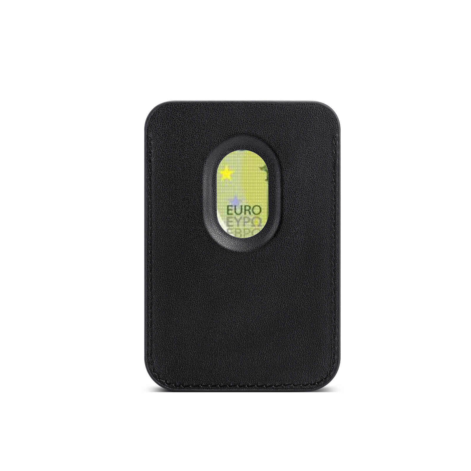Felixx Magnet Card Wallet mit MagSafe black