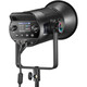 Godox Zoom RGB LED-Videolicht 