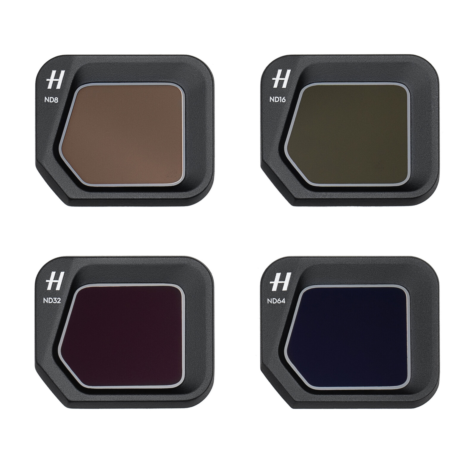 DJI Mavic 3 Classic ND-Filterset (ND8/16/32/64)