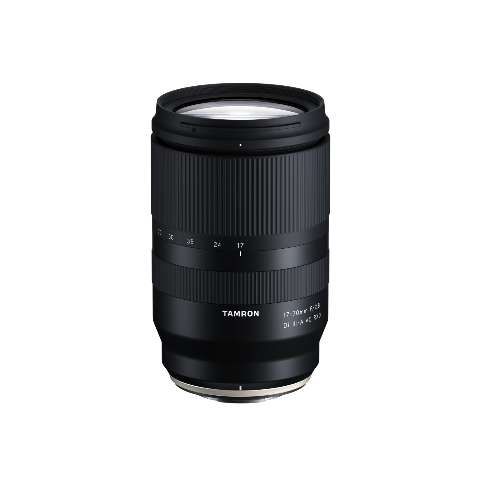 Tamron 17-70mm f/2,8 Di III-A VC RXD für Fuji X