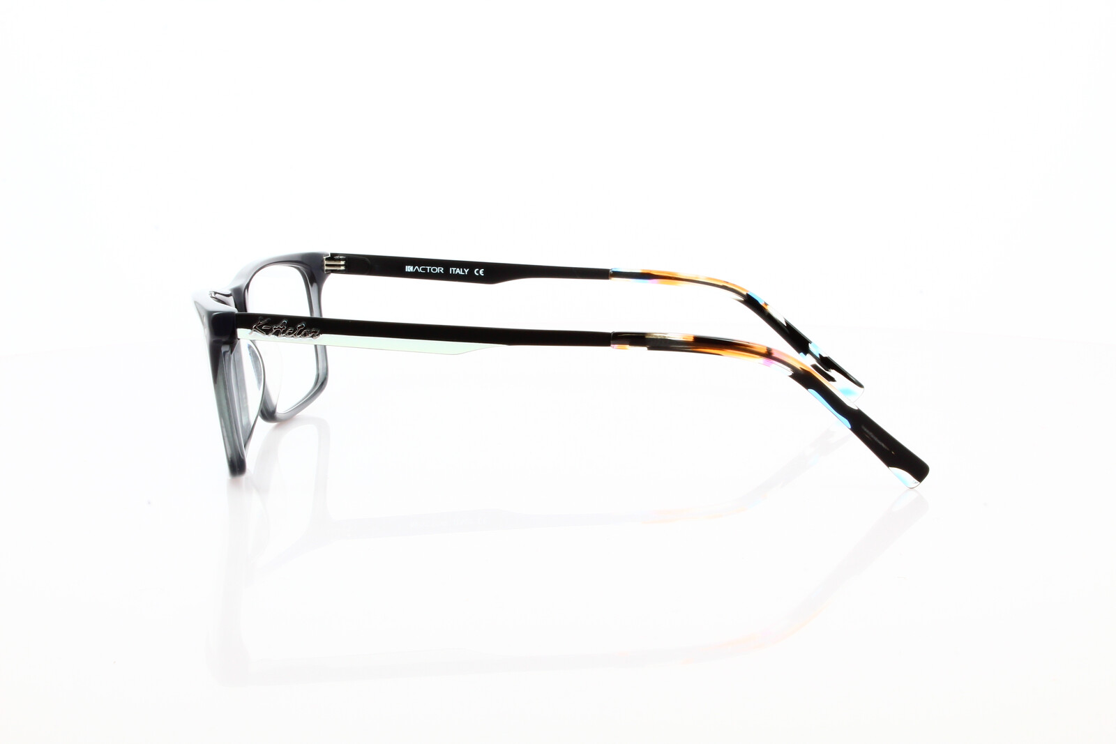 KV 526 C2 Herrenbrille Kunststoff