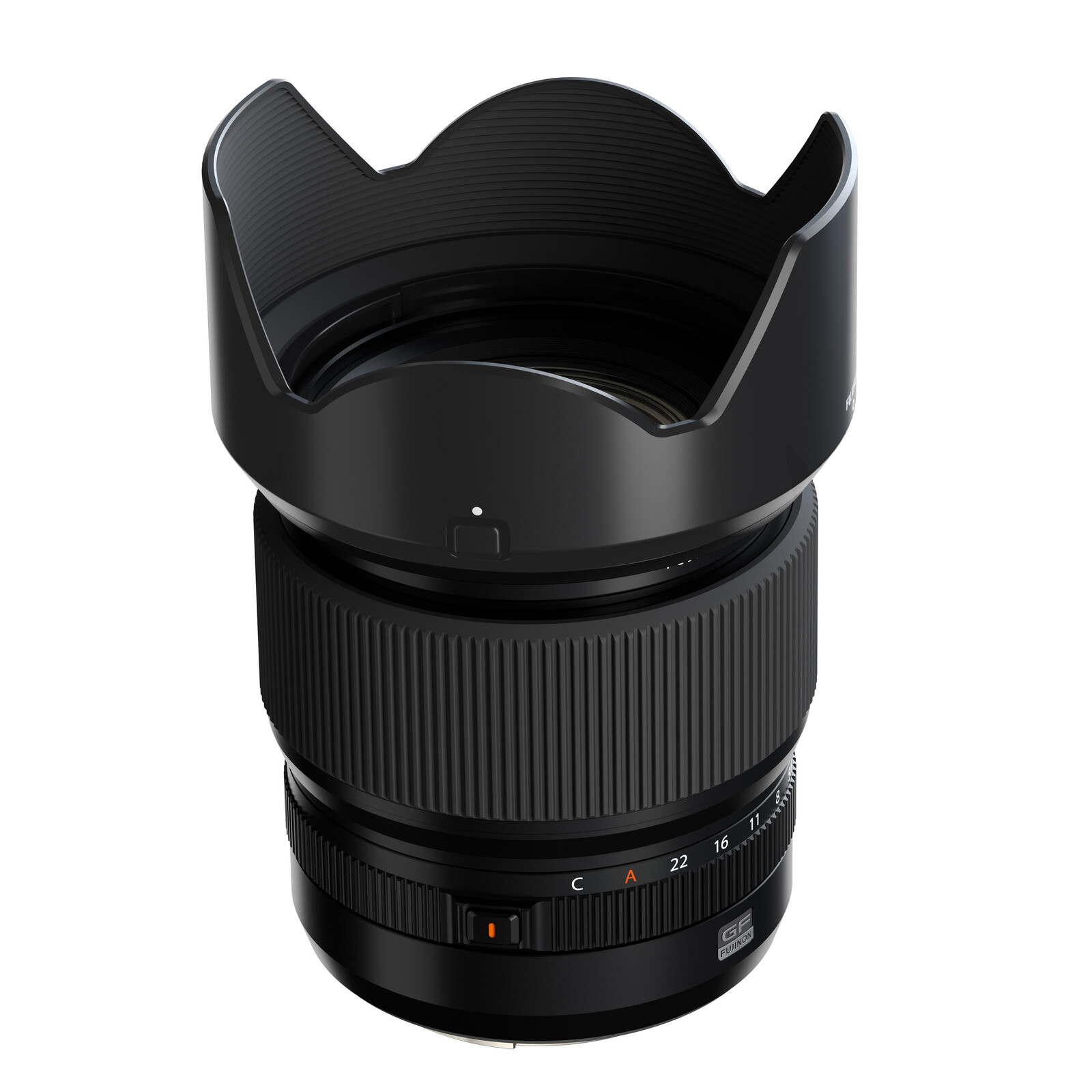 Fujinon GF 55mm F1.7 R WR