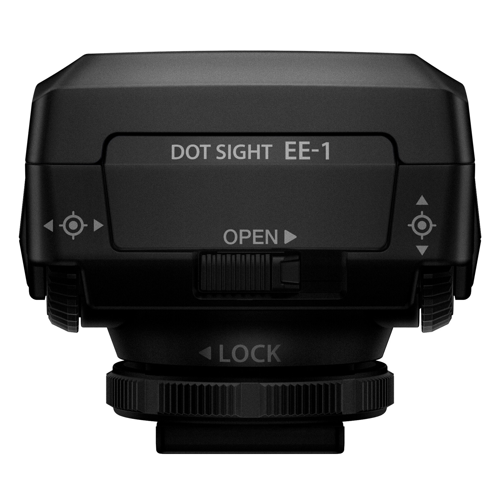 OM System EE-1 Punktvisieraufsatz
