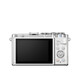 Oly E-P7 Geh&auml;use wei&szlig;