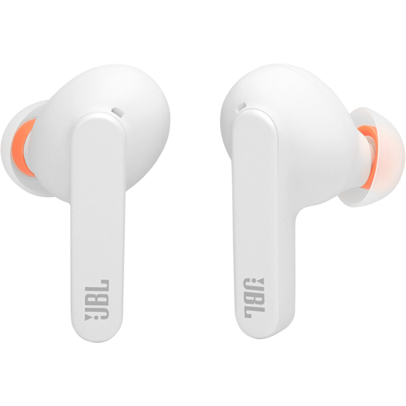 JBL LIVE Pro+ TWS In-Ear Bluetooth Kopfhörer weiß