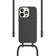 Woodcessories Change Case iPhone 13 Pro schwarz