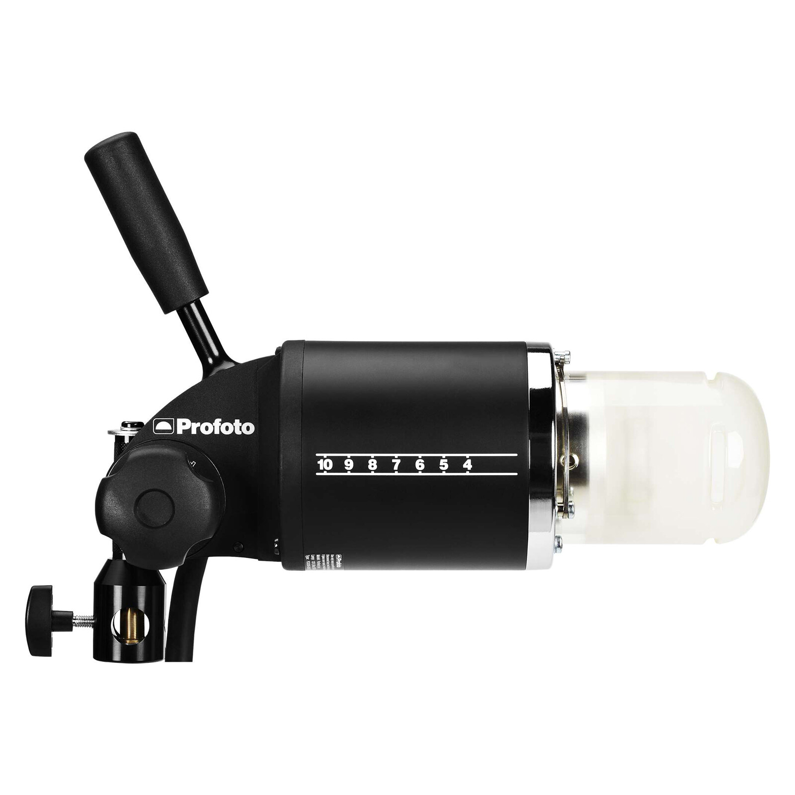 Profoto Prohead Plus inkl. Zoomreflektor