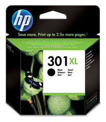 HP 301XL Tinte