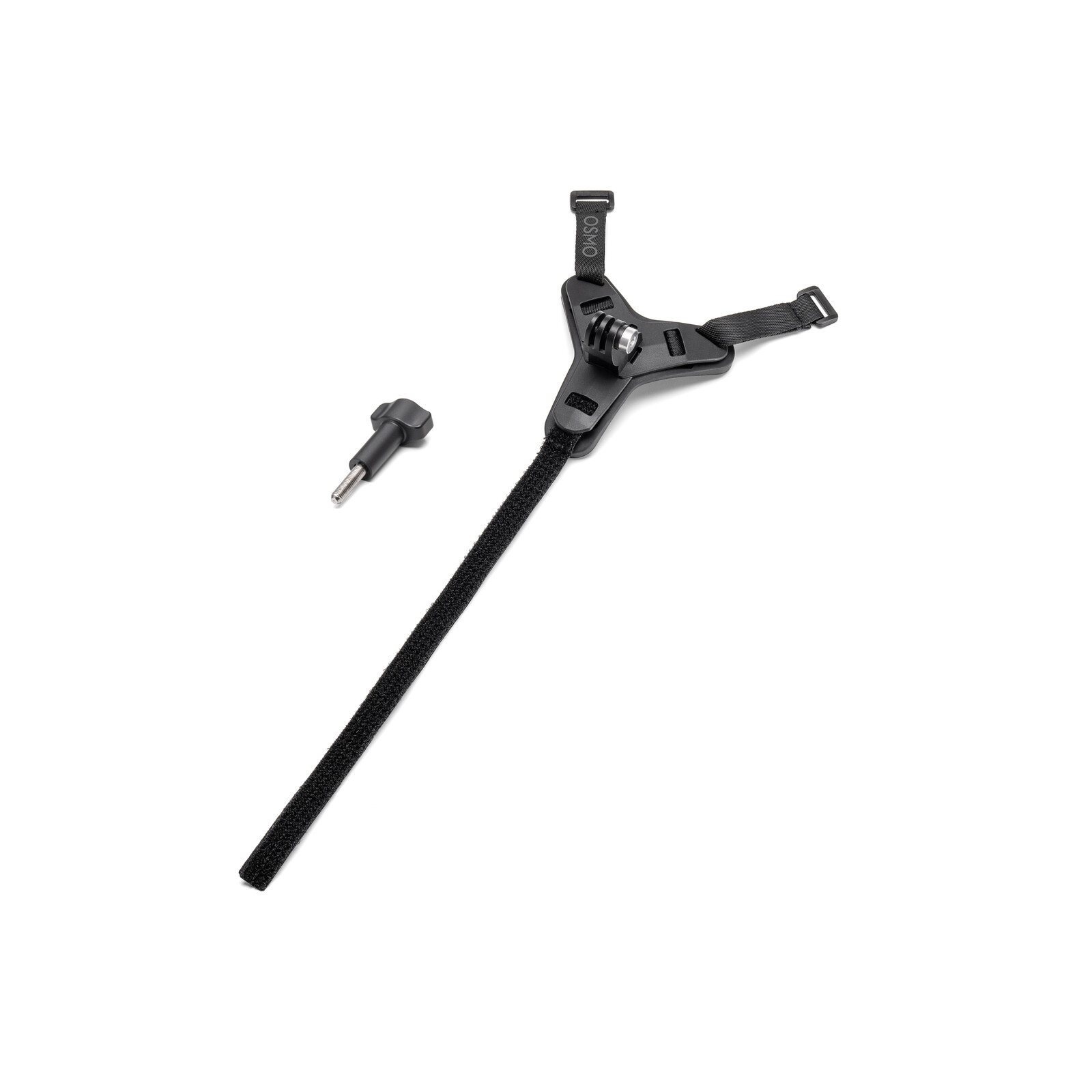 DJI Osmo Action Kinnhalterung f&uuml;r den Helm 