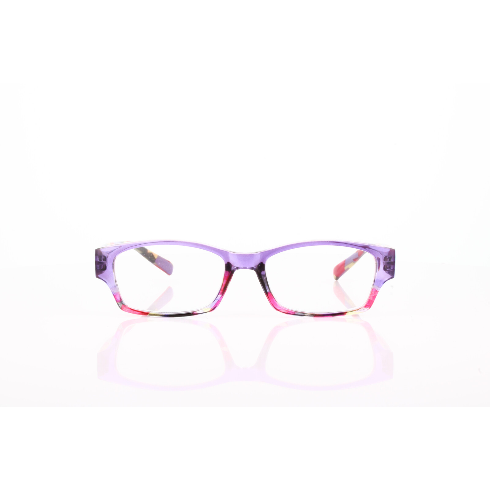 Fertiglesebrille KLH131-4 +1.00