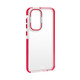 felixx Hybrid Case Shockproof mit Stand Samsung Galaxy A36