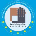 Passport photos - European seal of quality