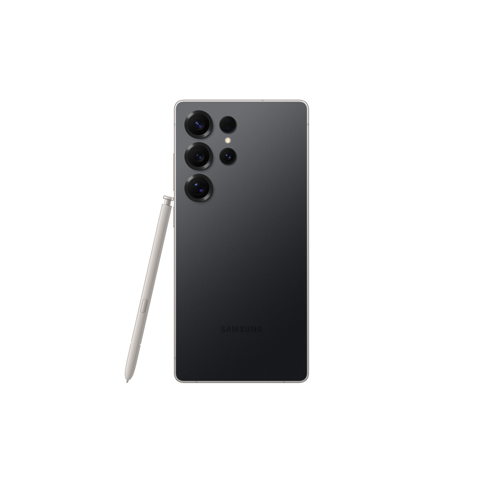 Samsung Galaxy S25 Ultra 1TB 5G Titanium Black
