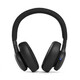 JBL Live 660NC BT Over-Ear Kopfhörer + Mikrofon schwarz