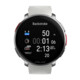Polar Vantage V3 silver/orange S-L