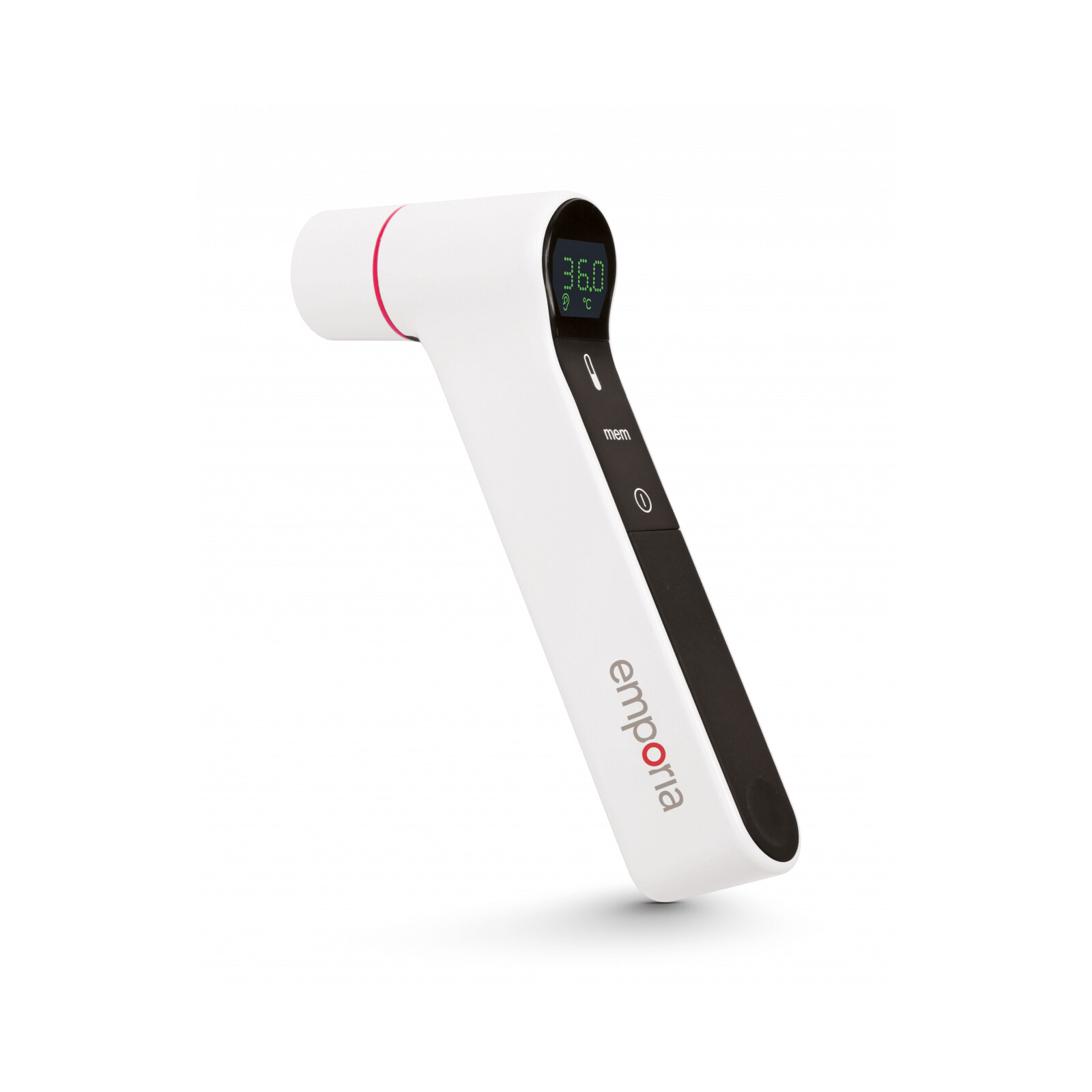 EMPORIA INFRAROT Ohr/Stirn Thermometer