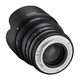 Samyang MF 50/1,5 VDSLR MK2 Fuji X