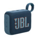 JBL Go4 Bluetooth Lautsprecher blau