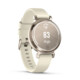 Garmin Lily 2 Kokosnuss/Creamgold