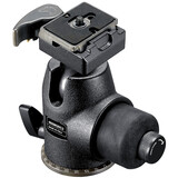 Manfrotto 468MGRC2 Hydrostatischer Kugelkopf Manfrotto 468MGRC2 Hydrostatischer Kugelkopf