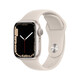 Apple Watch Series 7 GPS Alu polar 41mm polarstern