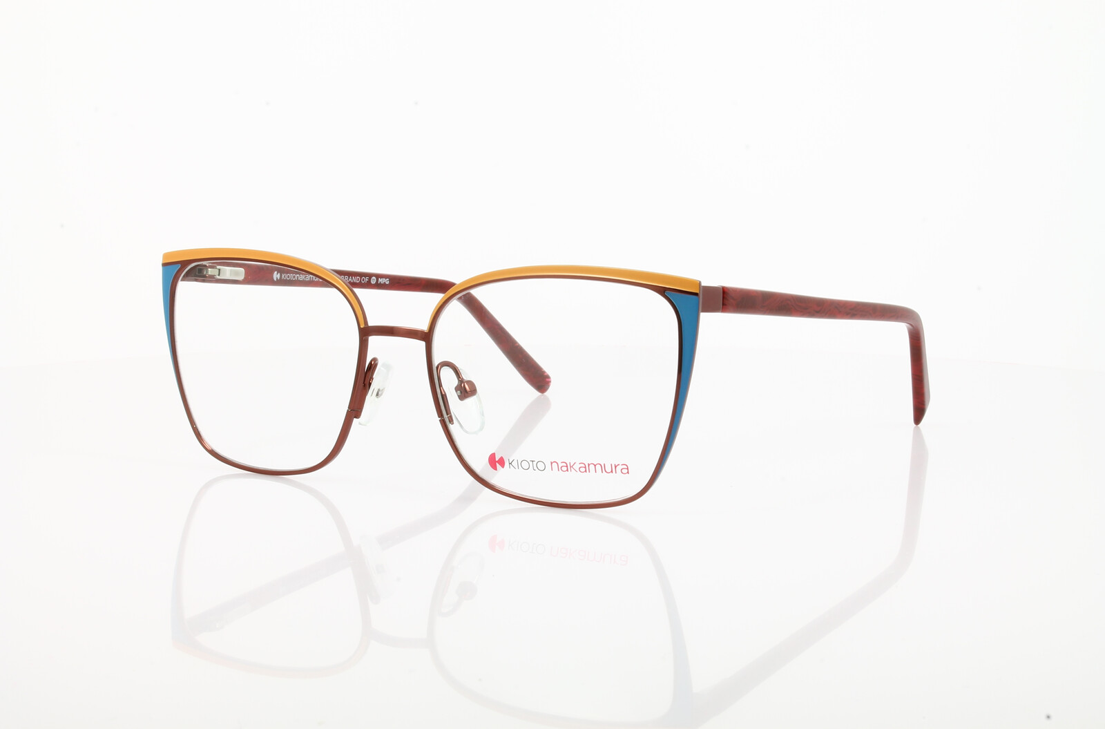 Kioto Nakamura KNM 209-6H