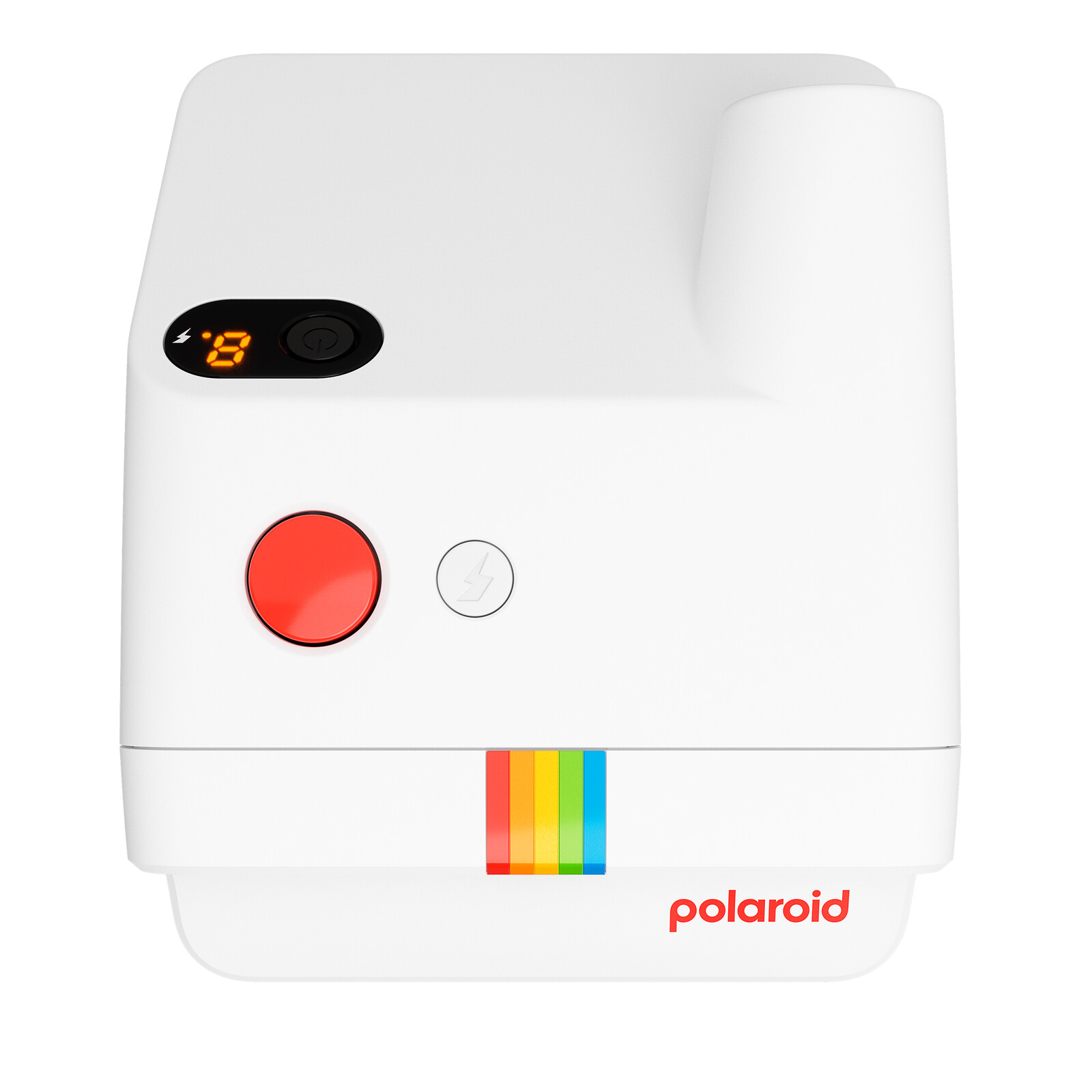  Polaroid Go Gen. 2 weiß 