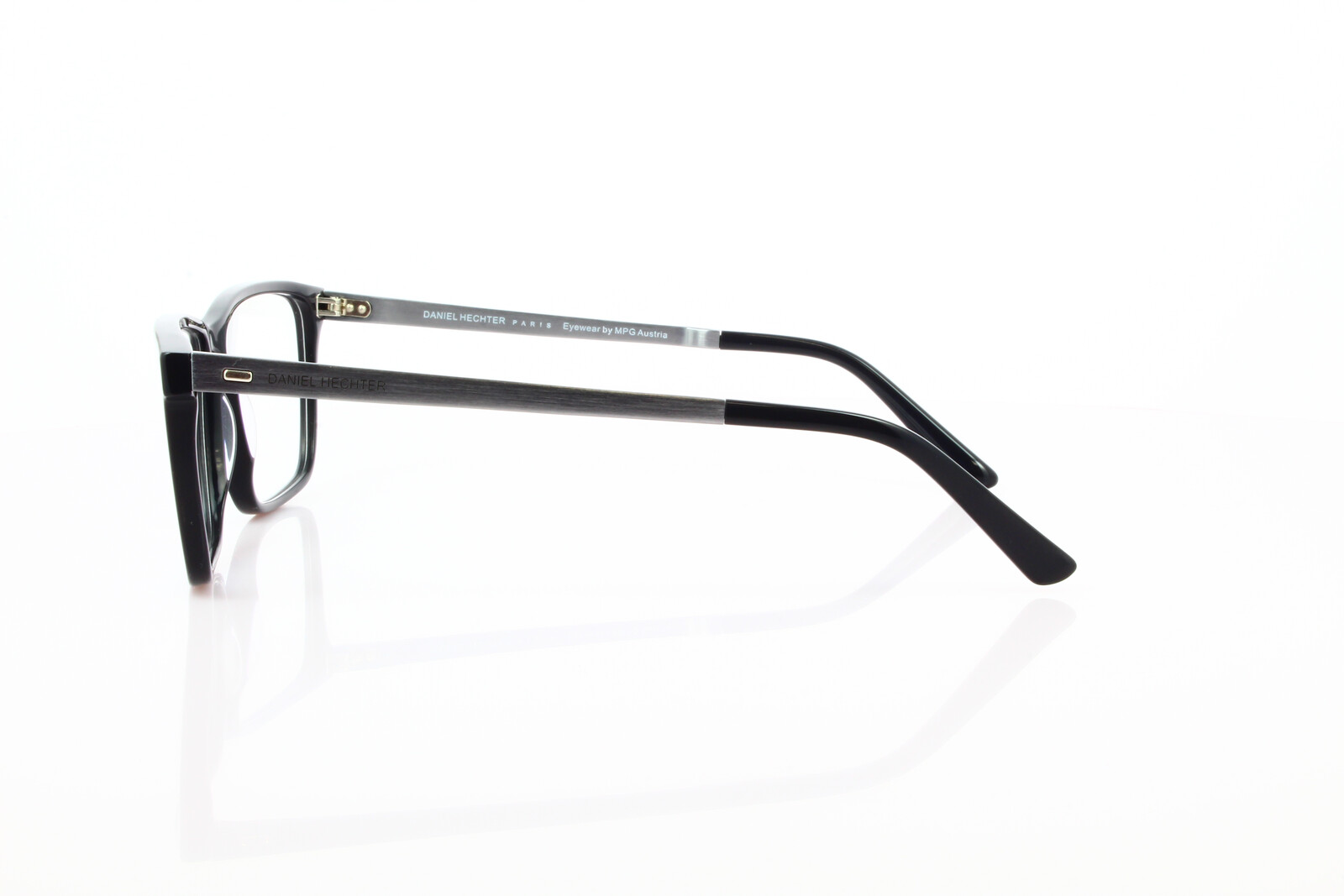 DHP 606-4H Herrenbrille Kunststoff