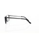 DHP 606-4H Herrenbrille Kunststoff