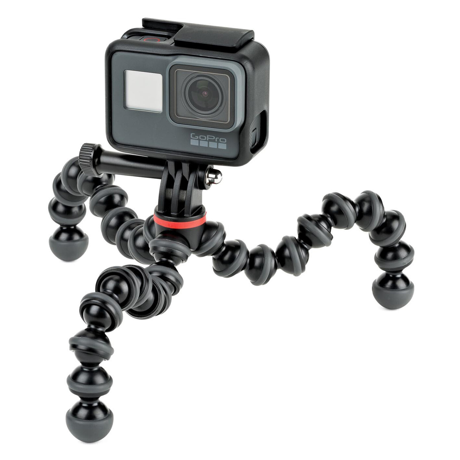 Joby GorillaPod 500 Action