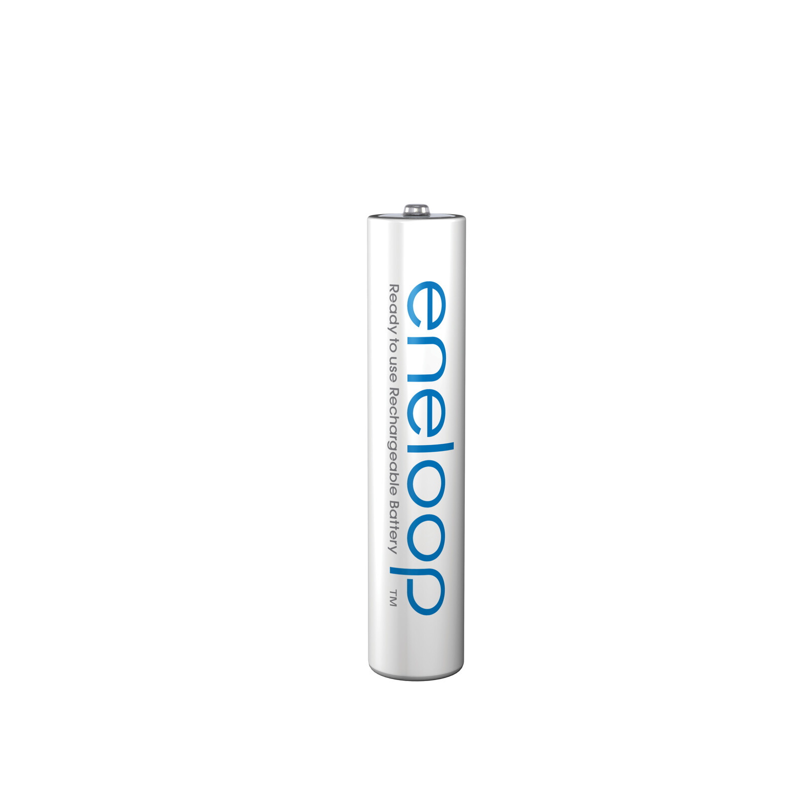eneloop AAA 750mAh 4er Blister
