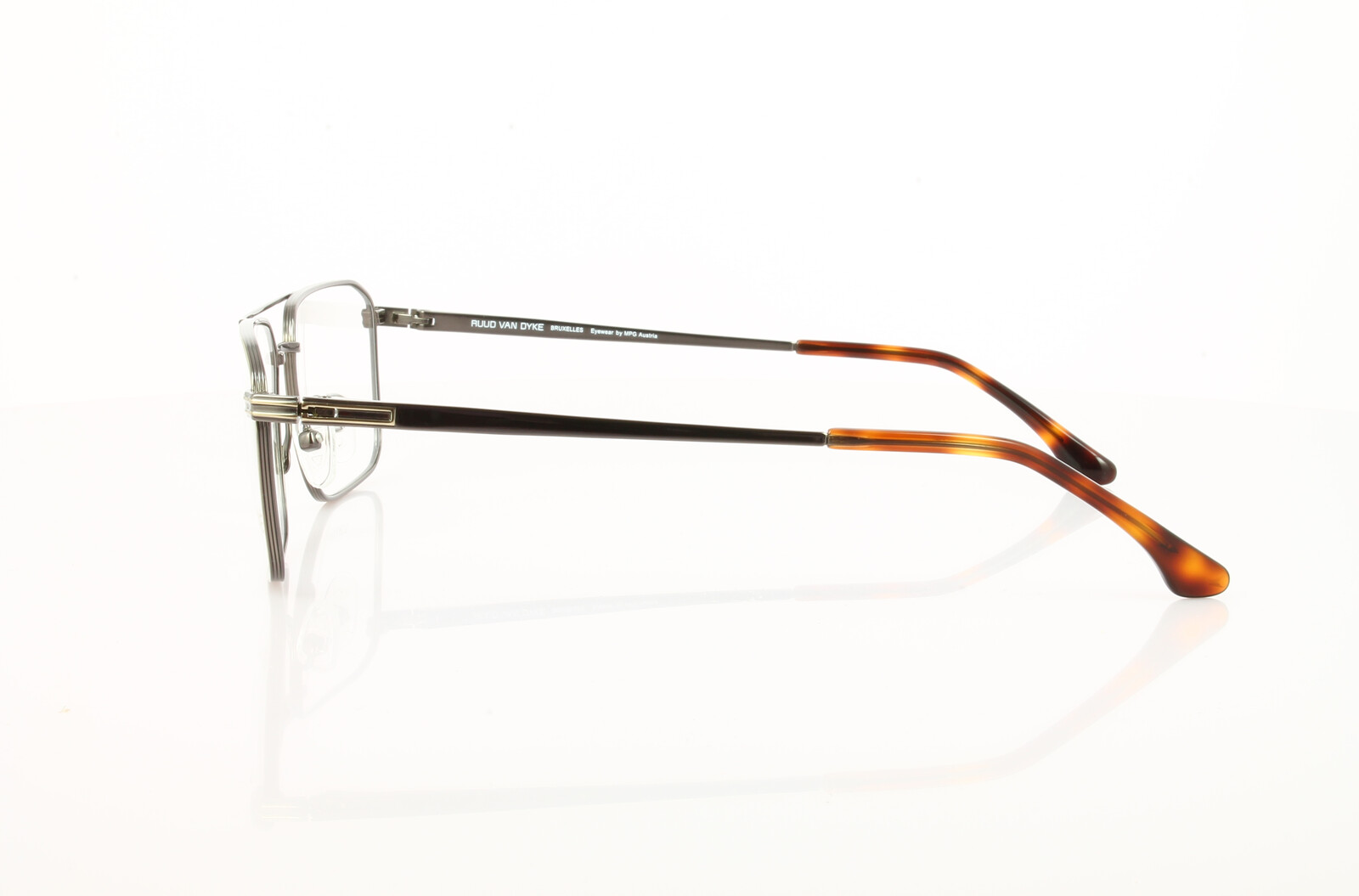 Ruud van Dyke RVD 1349T-5H