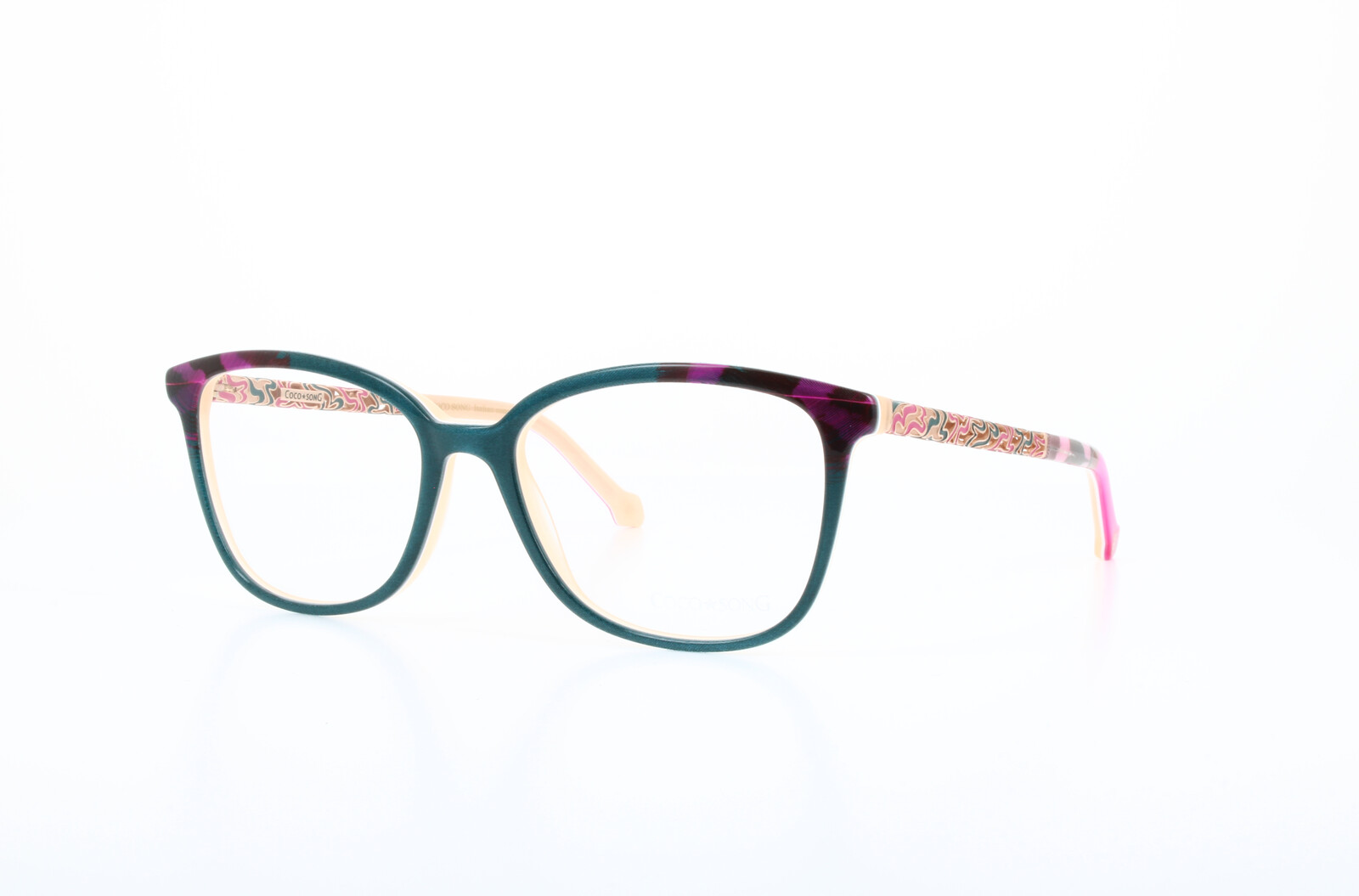 Cocosong GOES ON  C1