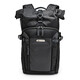 Vanguard VEO SELECT 43RB BK Rucksack Schwarz 